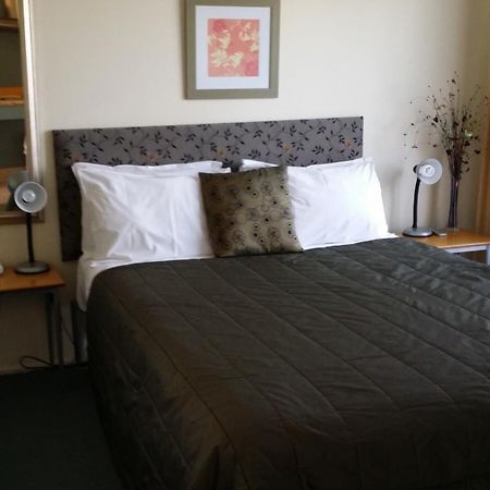 Bella Tuscany Motor Lodge Napier Bilik gambar