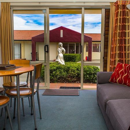 Bella Tuscany Motor Lodge Napier Luaran gambar