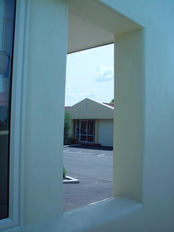 Bella Tuscany Motor Lodge Napier Luaran gambar