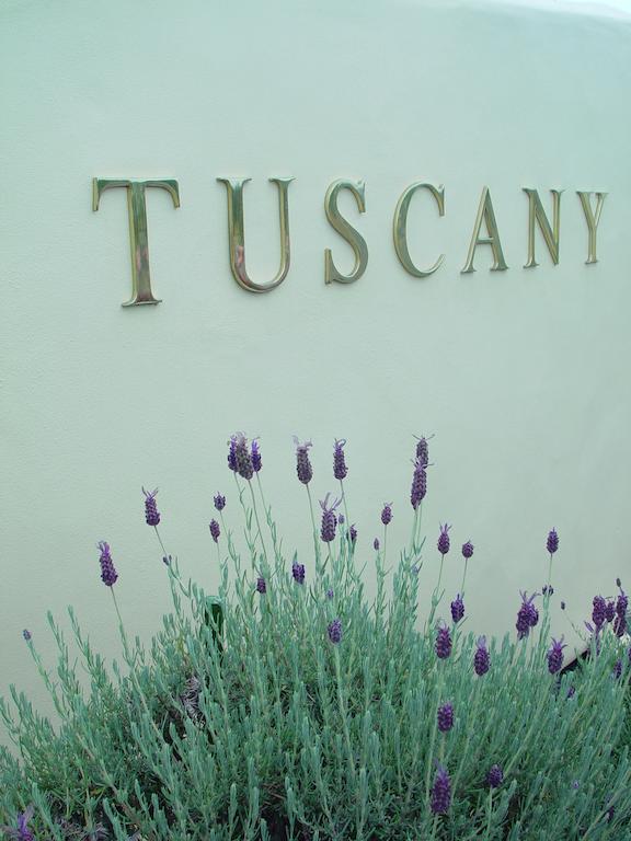 Bella Tuscany Motor Lodge Napier Luaran gambar