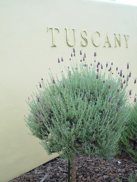 Bella Tuscany Motor Lodge Napier Luaran gambar