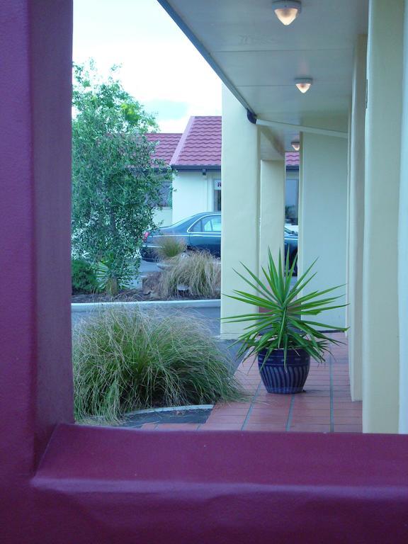 Bella Tuscany Motor Lodge Napier Luaran gambar