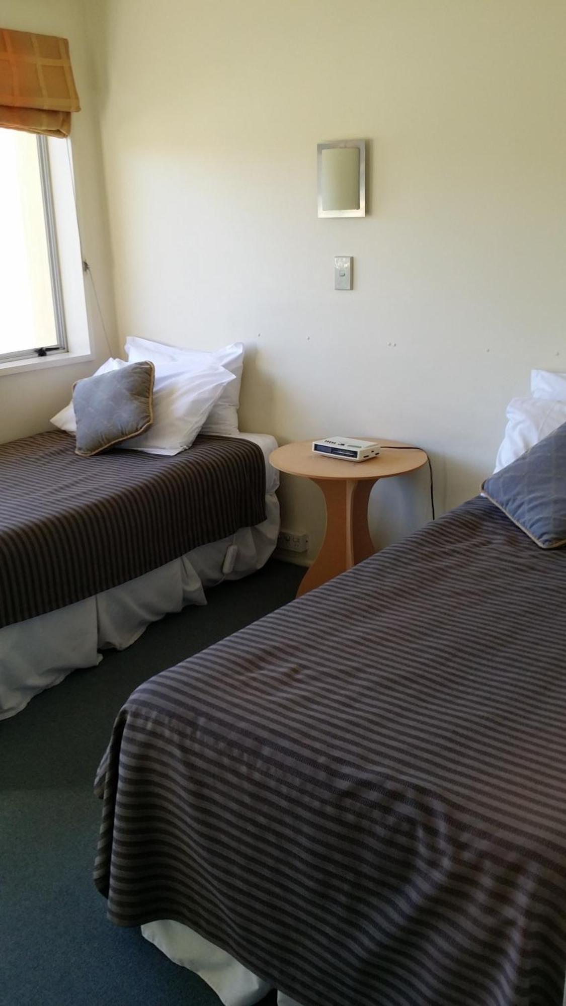 Bella Tuscany Motor Lodge Napier Bilik gambar