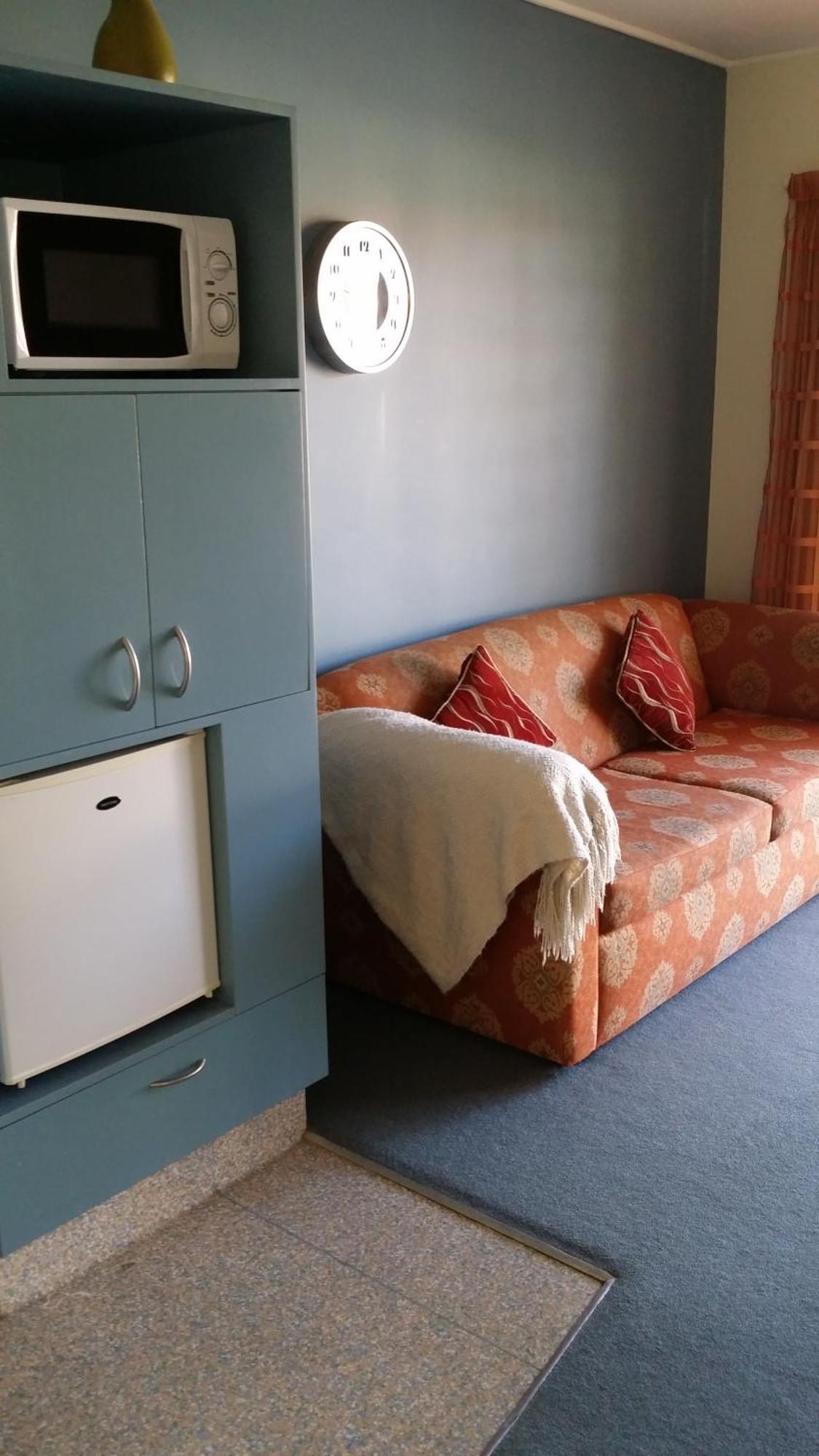 Bella Tuscany Motor Lodge Napier Bilik gambar