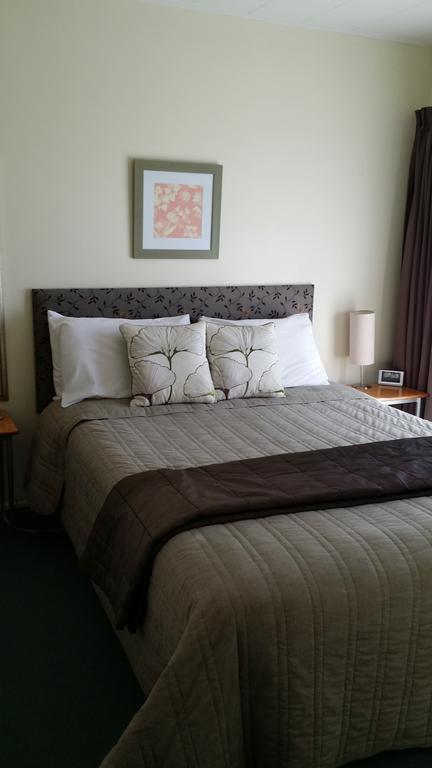 Bella Tuscany Motor Lodge Napier Bilik gambar