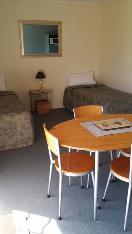 Bella Tuscany Motor Lodge Napier Bilik gambar