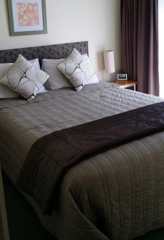 Bella Tuscany Motor Lodge Napier Bilik gambar