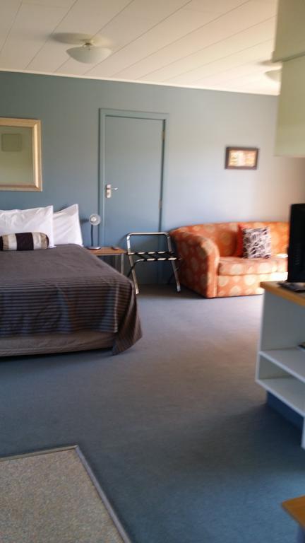 Bella Tuscany Motor Lodge Napier Bilik gambar