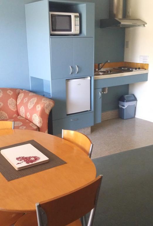 Bella Tuscany Motor Lodge Napier Bilik gambar