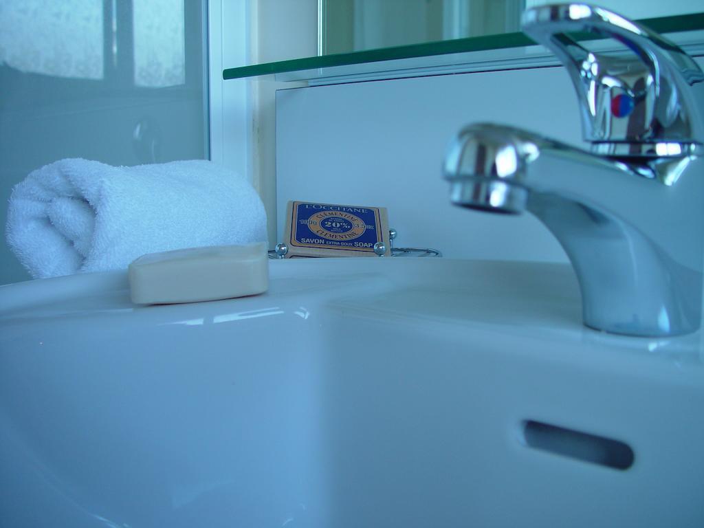 Bella Tuscany Motor Lodge Napier Bilik gambar