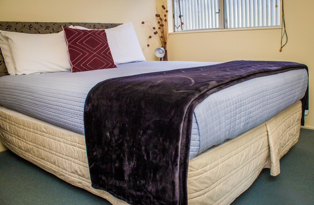 Bella Tuscany Motor Lodge Napier Luaran gambar