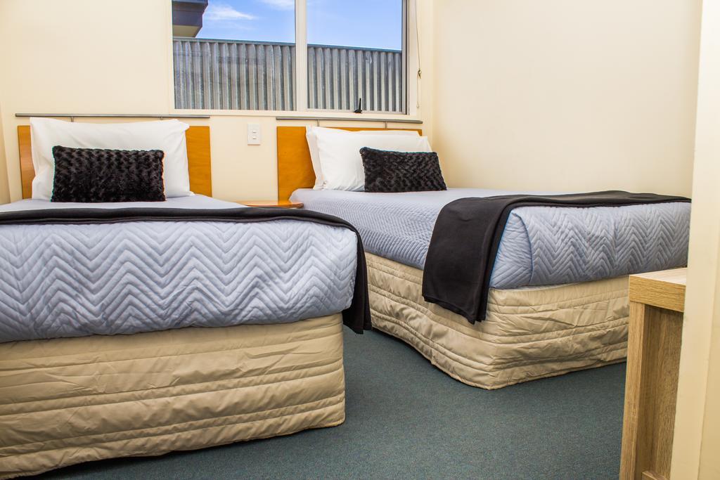Bella Tuscany Motor Lodge Napier Luaran gambar