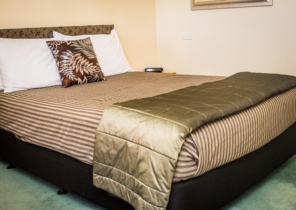 Bella Tuscany Motor Lodge Napier Luaran gambar