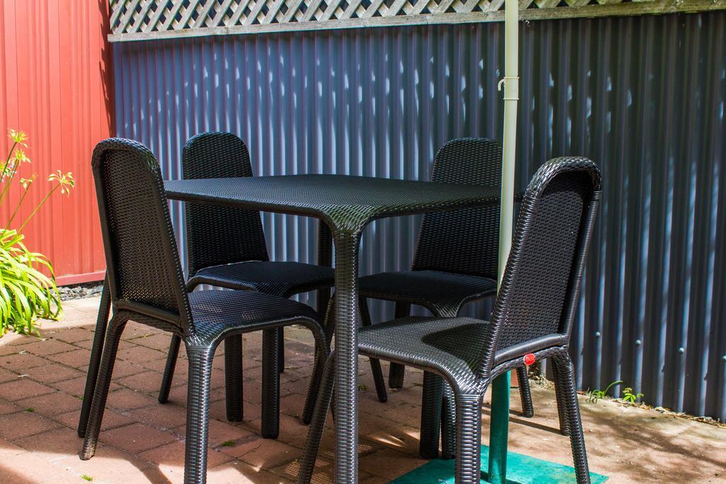 Bella Tuscany Motor Lodge Napier Luaran gambar