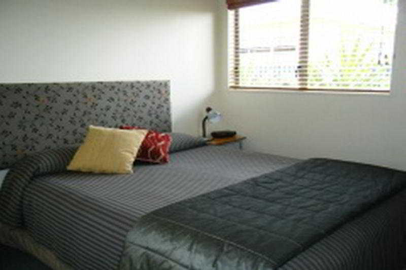 Bella Tuscany Motor Lodge Napier Luaran gambar