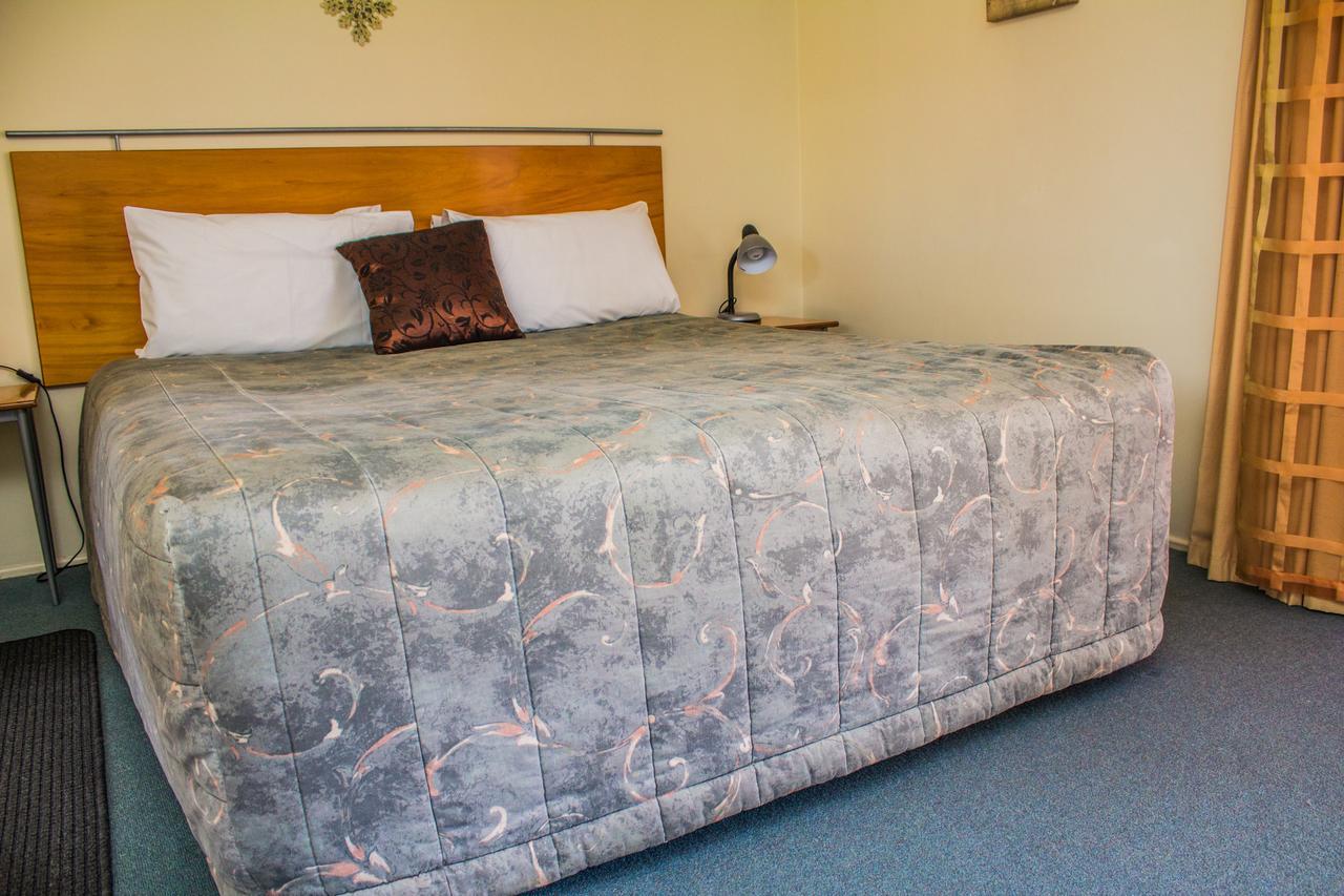 Bella Tuscany Motor Lodge Napier Luaran gambar